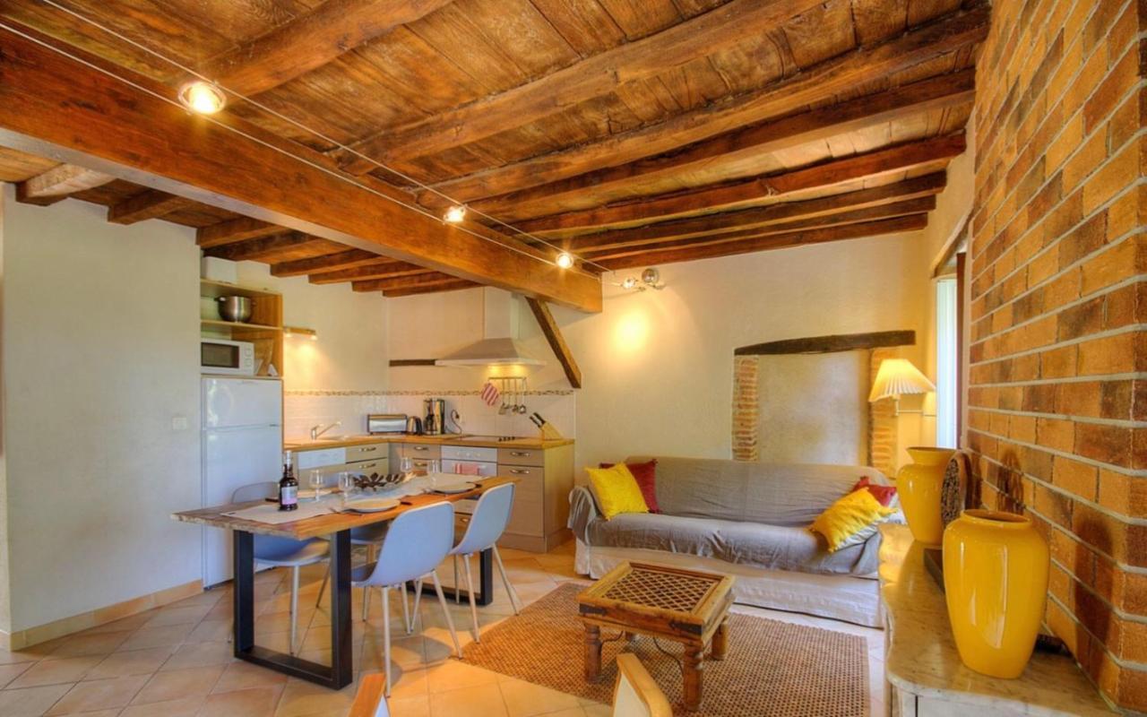 Entre Mer & Maquis, L'Ame De La Corse En Gites De Charme Avec Jacuzzi, Proche Ajaccio Peri Exterior foto