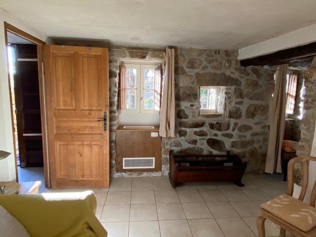 Entre Mer & Maquis, L'Ame De La Corse En Gites De Charme Avec Jacuzzi, Proche Ajaccio Peri Zimmer foto