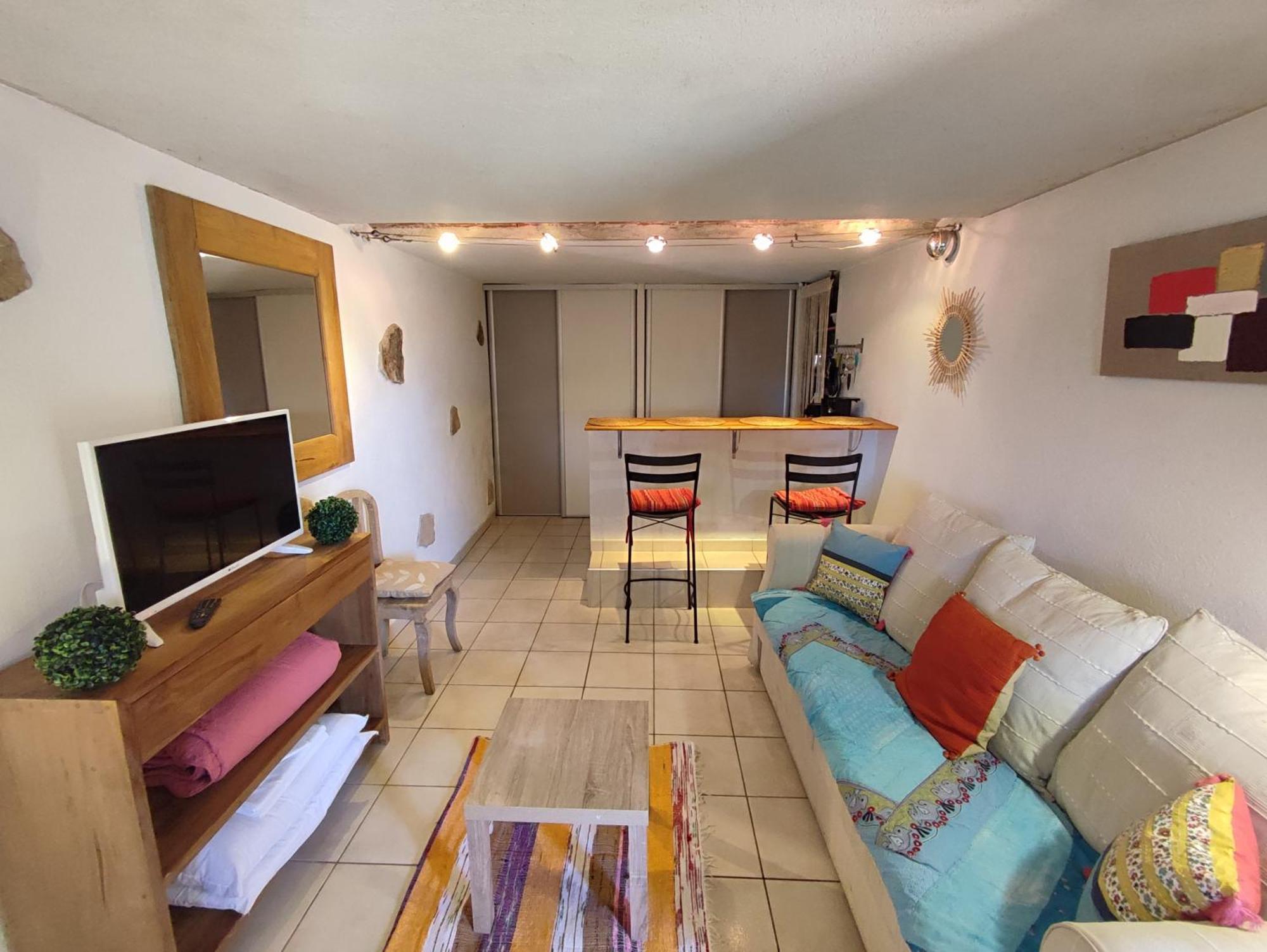 Entre Mer & Maquis, L'Ame De La Corse En Gites De Charme Avec Jacuzzi, Proche Ajaccio Peri Zimmer foto