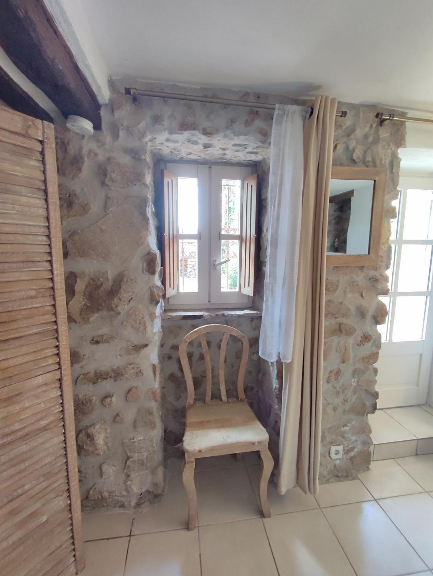 Entre Mer & Maquis, L'Ame De La Corse En Gites De Charme Avec Jacuzzi, Proche Ajaccio Peri Zimmer foto