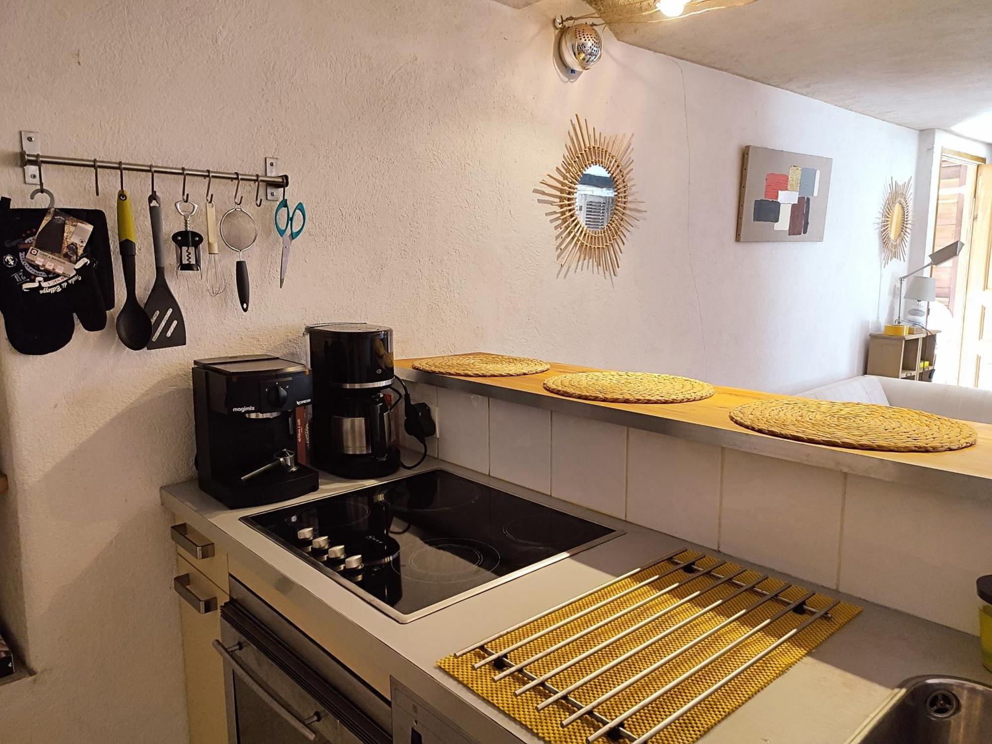 Entre Mer & Maquis, L'Ame De La Corse En Gites De Charme Avec Jacuzzi, Proche Ajaccio Peri Zimmer foto
